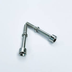 Non-Standard Shaped Stainless Steel Shoulder <b>Screws</b> - Product Image 1