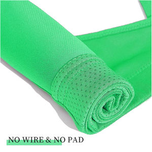 Sujetador deportivo para mujer, ropa informal, nuevo diseño, tallas para adultos, transpirable, tarifa al por mayor, Sujetador deportivo hecho a medida para adultos - Product Image 5