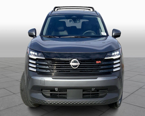 นิสสัน คิกส์ SR FWD SUV ปี 2025 มือสอง - พร้อมส่ง - Product Image 1