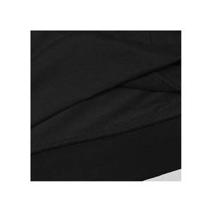 Sweat-shirt à capuche personnalisé OEM avec drapeau américain vieilli, style vintage, avec poche kangourou pour hommes et femmes DDP - Product Image 4