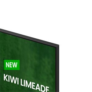 ทีวี LED สมาร์ททีวีเชิงพาณิชย์ขนาด 75 นิ้ว 4K UHD HDR จอแบน พร้อมอัตรารีเฟรช 120Hz ระบบ Android ดีไซน์บางเฉียบ สำหรับป้ายดิจิทัล - Product Image 4