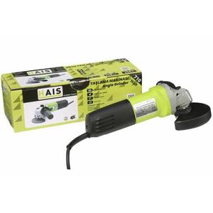 115 mm smerigliatrice angolare Haıs 710w