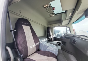 Camion benne d'occasion 2022 FMX 460 8X6 Neuf Euro 6 Automatique Diesel pour Transport Minier - Product Image 4
