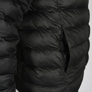 Nueva chaqueta acolchada de moda para hombre, abrigo de invierno con cierre de cremallera, impermeable, transpirable para estaciones frías, precio al por mayor para hombres y mujeres - Product Image 4