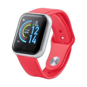 Montre connectée de fitness personnalisée Wristo, gadgets sur mesure - Product Image 4