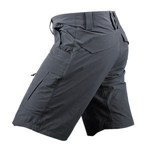 <b>men's</b> Cargo <b>Shorts</b> 100% Cotton Multi-pocket summer wear Streetwear Hip-hop <b>Work</b> <b>men's</b> cargo <b>Shorts</b> with custom logo and size - Product Image 1