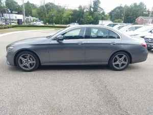 NOUVEAU 2023 MERCEDES-BENZ E300 4MATIC TRANSMISSION INTÉGRALE SLR 5.4 Mc TOP CONDITION VOITURE SPORT 625CV TRANSMISSION AUTOMATIQUE - Product Image 4