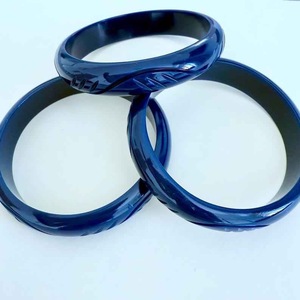 Pulseras y Brazaletes de Resina para Mujer, Nueva Colección, Joyería Estilo Ángel para Fiestas y Bodas, Alta Calidad - Product Image 1