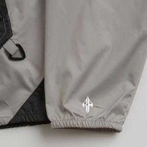 2025 Haute Qualité Logo Personnalisé Nouveau Design Unisexe Coupe-Vent Vestes D'hiver En Gros 100% Polyester Matériel par ATLANTIC - Product Image 5