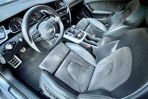 ใช้ LHD/RHD 2010 Audi A4 Avant 2.0T Quattro - Product Image 3