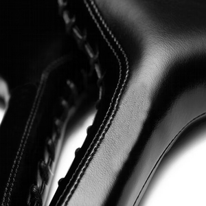 คุณภาพสูงมวยPaddles MittsและPunch Padsมวย Sparringอุปกรณ์MMAคาราเต้ไม้ในหนังPU - Product Image 6