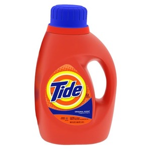 Detergente líquido para ropa Tide ultra concentrado, proveedor mayorista de calidad premium para compradores internacionales - Product Image 4