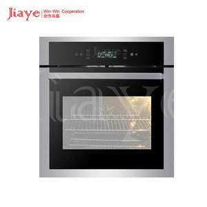 Offre Spéciale 60cm Fours encastrés Cuisson et friteuse <span class=keywords><strong>Four</strong></span> à pizza <span class=keywords><strong>Four</strong></span> électrique multifonction Appareils de cuisine Ventilateur à convection - Product Image 3