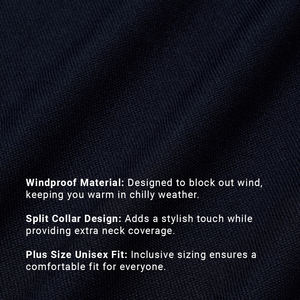 Sweat-shirt oversize pour femme, hiver, options de personnalisation, col rond, style épaules tombantes, pour tenue formelle, OEM/ODM - Product Image 5