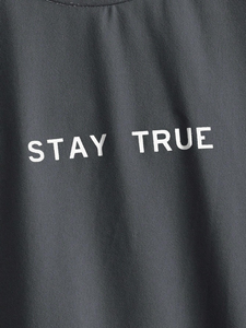 Camiseta de manga larga personalizada para hombre, cómoda, holgada, 100% algodón, de color sólido, camiseta básica de manga larga para hombre. - Product Image 4