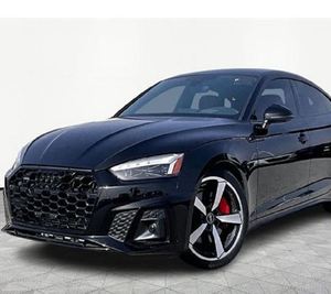 รถ A5 Sportback 45 S line Prestige quattro Hatchback ปี 2024 สภาพดี พร้อมส่ง - Product Image 4