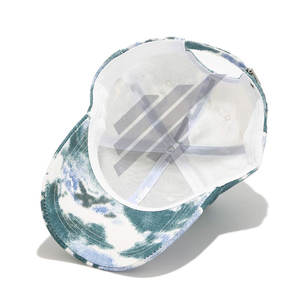 Casquettes de baseball unisexes au design unique, tenue sportive et décontractée en polyester et coton pour l'extérieur - Product Image 5