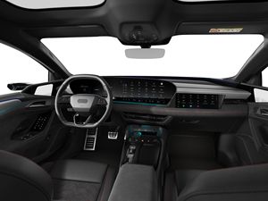 Audi A6 Sportback E-tron S Line Sedán 2025, Seminuevo, Transmisión y Suspensión, Bajo Kilometraje, Faros LED, en Venta - Product Image 3
