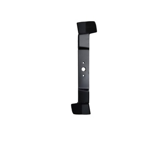 Right-Hand Blade <b>Tool</b> for Xct92 Lawnmower Compatible Plastic Material Ref 502344 - Product Image 1