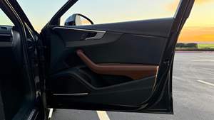 AUDI A4 2.0T QUATTRO PREMIUM PLUS SEDÁN 2018 USADO, VOLANTE A LA IZQUIERDA/DERECHA - Product Image 2