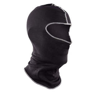 Couvre-chef ignifuge Ultimate Karting Protection légère et respirante Confort thermique Équipement de performance de course sécurisé - Product Image 2