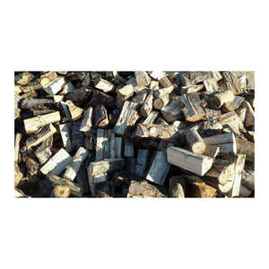 Leña seca al horno de alta calidad que incluye productos relacionados con la energía de abedul, fresno de haya y roble - Product Image 2