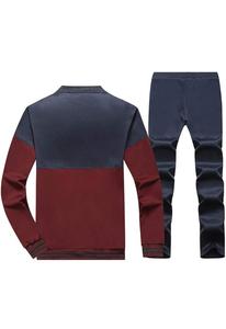 Survêtements respirants pour hommes Haute qualité meilleur style bon matériel Prix abordable pour les survêtements pour hommes - Product Image 3