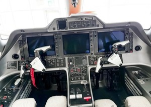 USED 2010 EMB_RAER PHE_<b>NOM</b> 100 US - Product Image 4