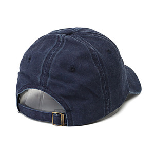 Custom 6-Panel Sporty <b>Baseball</b> <b>Cap</b> Unisex Design Your Own Embroidered Logo Curved Brim Rubber American Style Low Common Dad Hat - Product Image 4