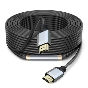 Cáp dài HDMI hai chiều 4K60hz không có đầu ra đầu vào cho máy chiếu màn hình HDTV giải pháp AV - Product Image 1