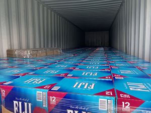 Compra agua mineral artesiana Fiji al por mayor - Product Image 3