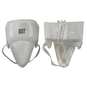 Protector Inguinal de Boxeo de Cuero PU de Alta Calidad, Copa Protectora Hecha a Medida, Precio de Mayoreo, Directo de Fábrica - Product Image 5