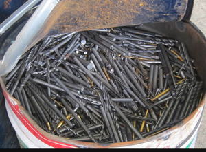 Tungsten Carbide Supplier - Best Price Carbide Supplier(Carbide Drills / End <b>Mills</b>) Recycling Material Ship Worldwide - Product Image 6