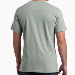 Camisetas de Algodón para Hombre 2026, Camisetas de Manga Corta para Hombre, Camisetas de Jersey de Verano para Hombre, Camisetas Personalizadas al por Mayor - Product Image 4