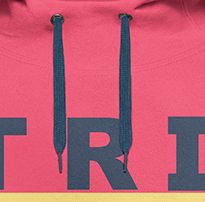 เสื้อสเวตเตอร์ปักขนแกะคอตตอนไซส์พิเศษเสื้อสเวตเตอร์ของ2025เสื้อมีฮู้ดสำหรับผู้ชายเสื้อผ้าผู้หญิงปรับสีได้ - Product Image 4