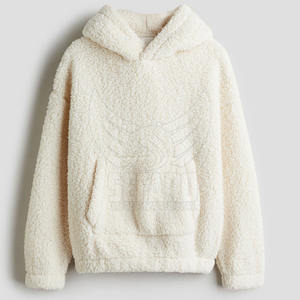 Mejor Venta de algodón mezclado hombres Polar Fleece Hoodies Material duradero hombres Polar Fleece Hoodies - Product Image 1