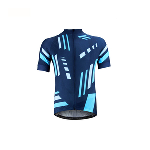 Uniforme de cyclisme sans manches professionnel avec la dernière conception Meilleurs vêtements de sport Ensembles de sublimation respirants - Product Image 2
