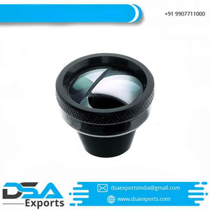 Lentes de capsulotomía asféricas ópticamente transparentes de la mejor calidad para diagnóstico ocular y cirugía de cataratas con láser - Product Image 6