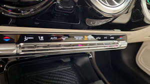 CLA 250 4MATIC 2025 d'occasion en excellent état - Product Image 6