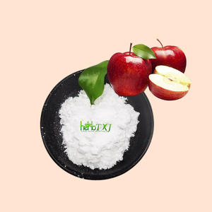 Natürliches Apfel essig extrakt pulver in Lebensmittel qualität 5% Essigsäure pulver/Essigsäure pulver - Product Image 1