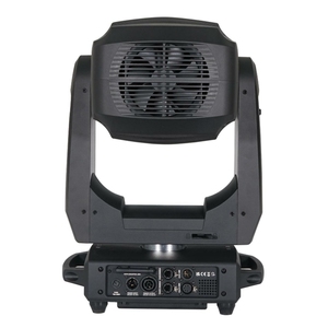 Nouvelle lampe de scène à tête mobile eLumen8 Evora CMY300 Z-o-o-m Spot 300W de haute qualité - Product Image 6