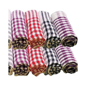 High quality cotton Dish <b>Cloth</b> customizable Thickness Width Technics Feature Origin uk - Product Image 1