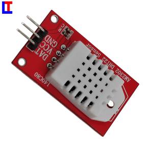 Am2302 Dht22 Temperatuur En Vochtigheid Sensor Module <span class=keywords><strong>Microcontroller</strong></span> Gebaseerd Pcba 1 Oz Koperdikte Guangdong Gemaakt - Product Image 3