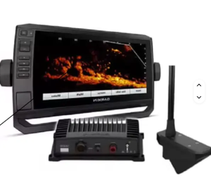 Sistema de Sonda de Escaneo ORIGINAL Panoptix LiveScope, Buscador de Peces - Product Image 1