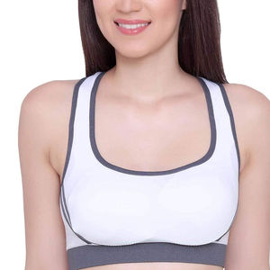 Soutien-gorge de sport pour femmes meilleure qualité soutien-gorge de sport personnalisé soutien-gorge de sport personnalisé - Product Image 1