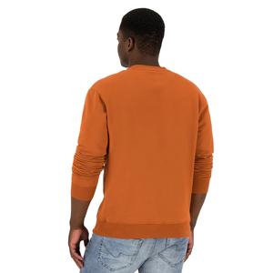 Sweat-shirt en molleton épais unisexe de qualité supérieure, nouvelle collection 2026, prix abordable, design streetwear hiver, impression DTG personnalisable 2026 - Product Image 2