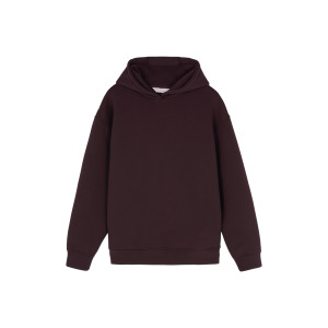 Ensemble de jogging personnalisé Ville Sports Winter Streetwear en molleton 300 GSM avec logo frontal, sweat à capuche 100% coton à séchage rapide pour homme - Product Image 5