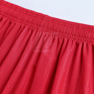 Ensemble de maillot et short de basket-ball, coupe confortable, tissu léger, uniforme de basket-ball pour les athlètes - Product Image 6