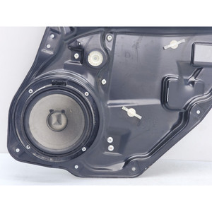 กลไกปรับกระจกหลังขวา เมอร์เซเดส ML W164 รุ่นที่ 3 A1648203002 642940 (05>11) - Product Image 3