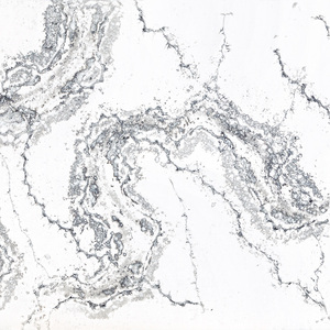Custom <b>Prime</b> Core Modern Hotel Kitchen Bathroom Vanity Tops Calacatta Carrara Quartz Artificial Stone Countertops Fire Resistant - Product Image 1